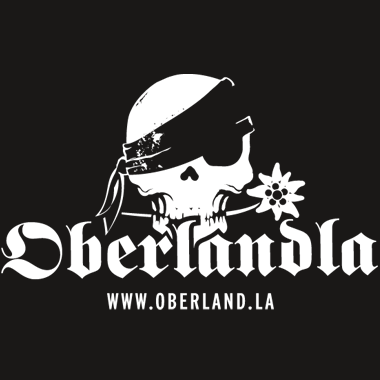 Oberlandla | Coole Shirts für's Boarische Oberland!